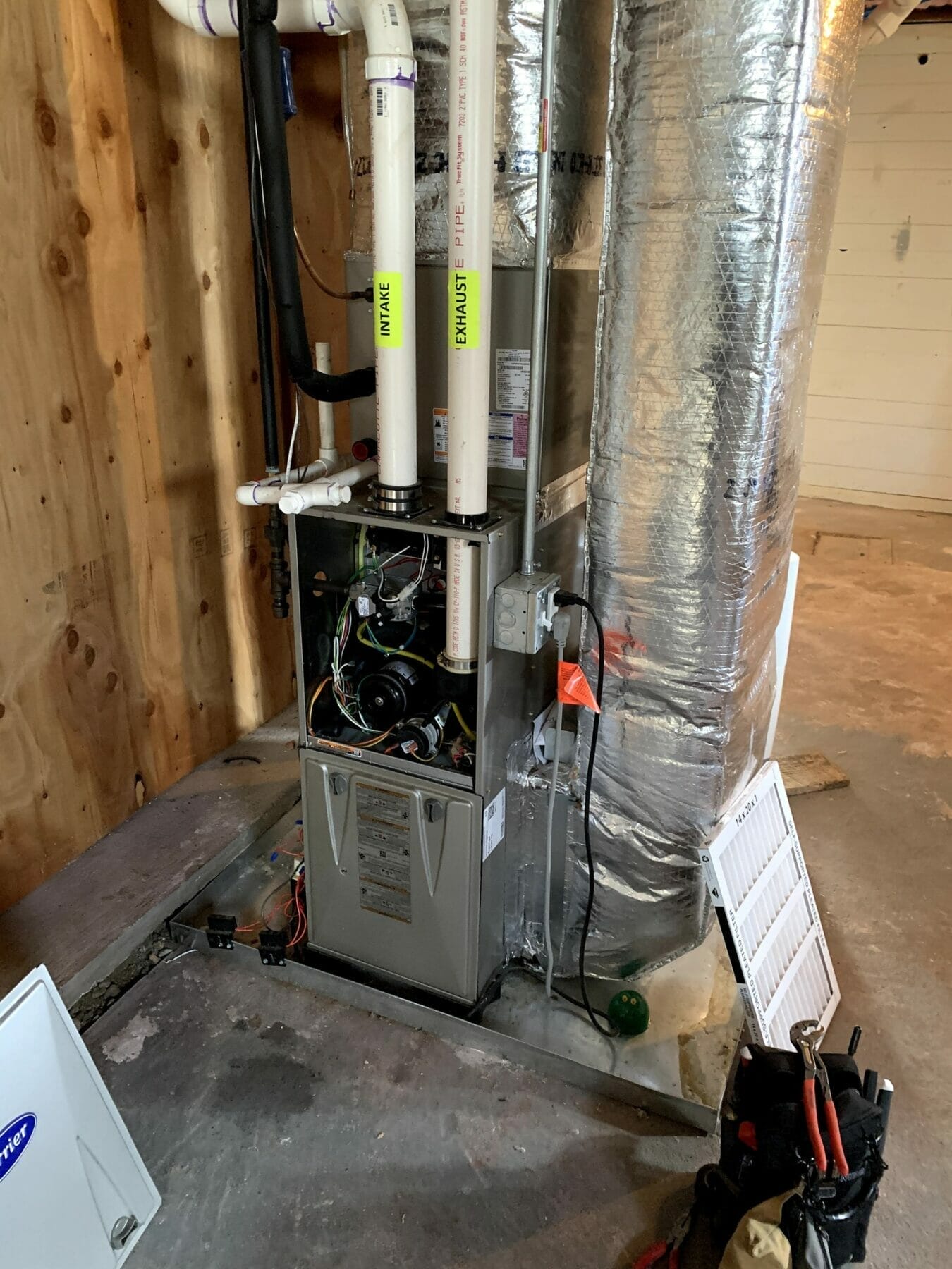 Heating Repair in Bedford MA