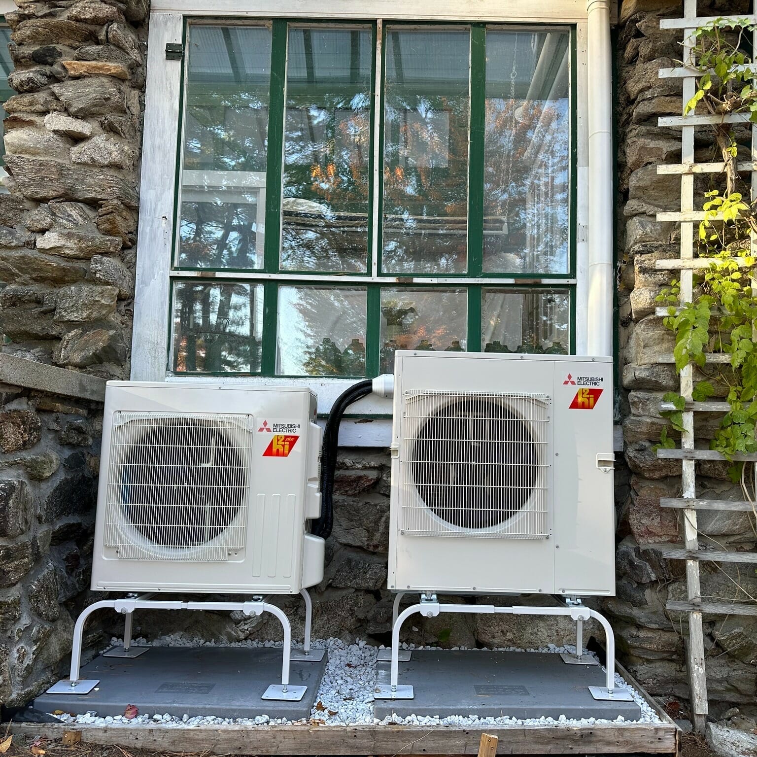 HVAC Installation in Bedford MA