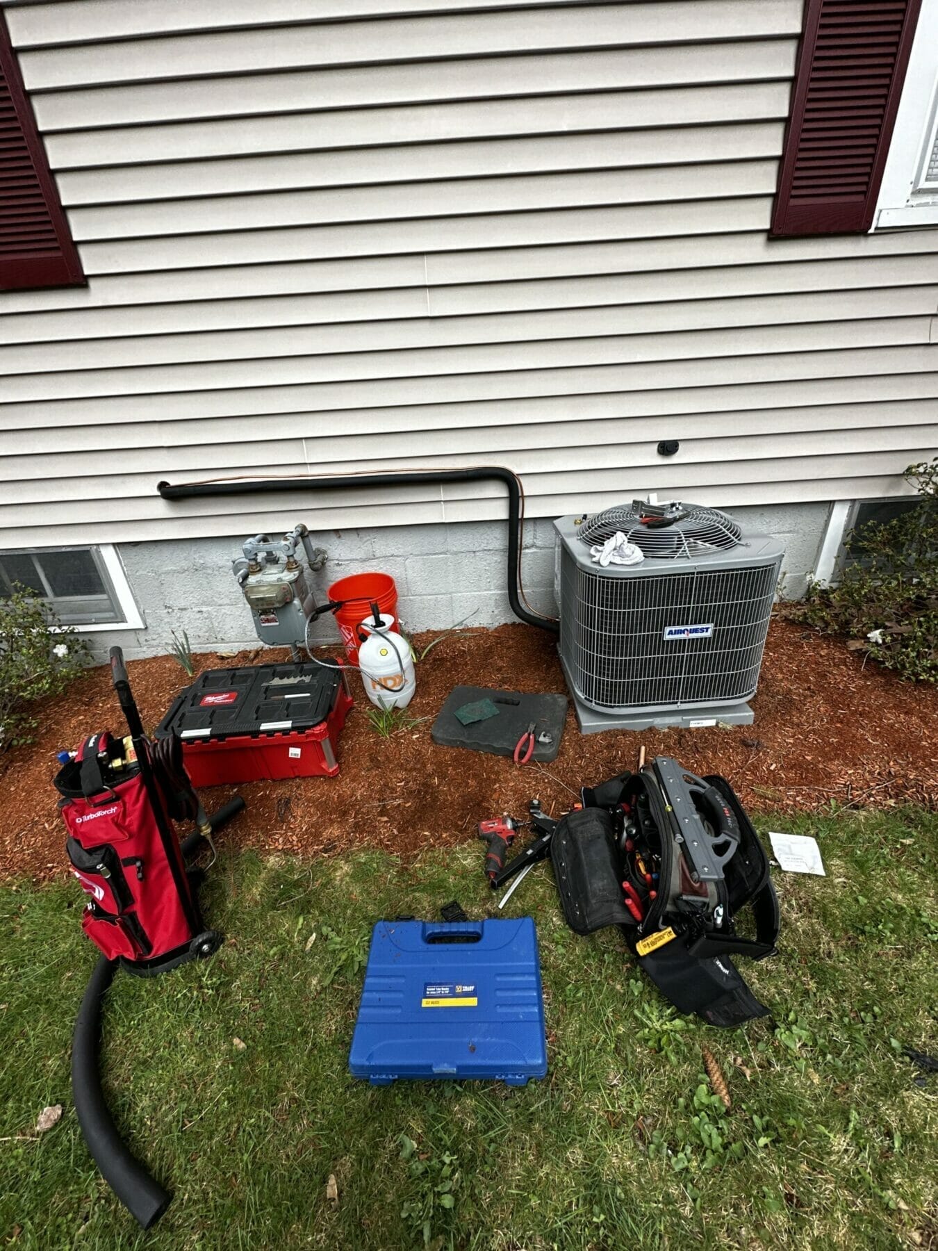 Preventive Maintenance in Bedford MA